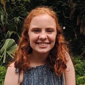 Meet your Posher, Millie